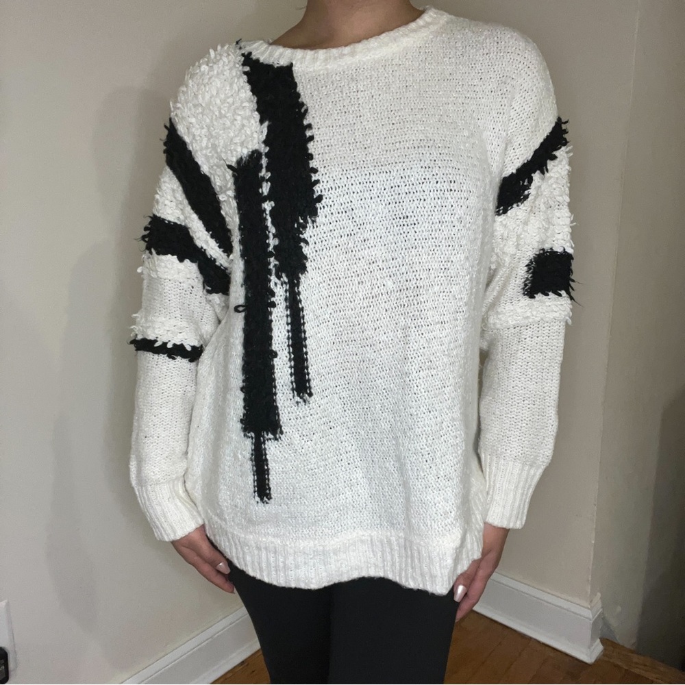 Knit Sweater - Picture 12 of 12